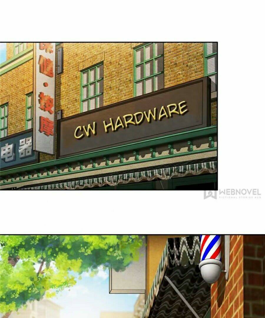 bác sĩ hỗn mang chapter 8 29