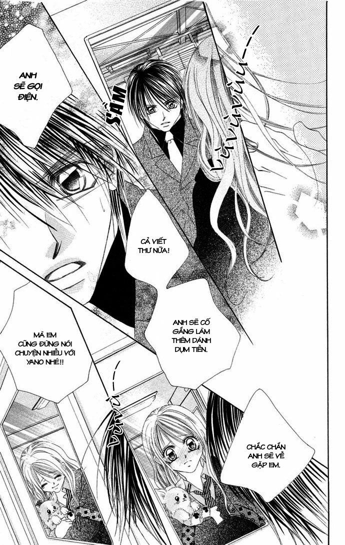 i love my little sister chapter 27 25