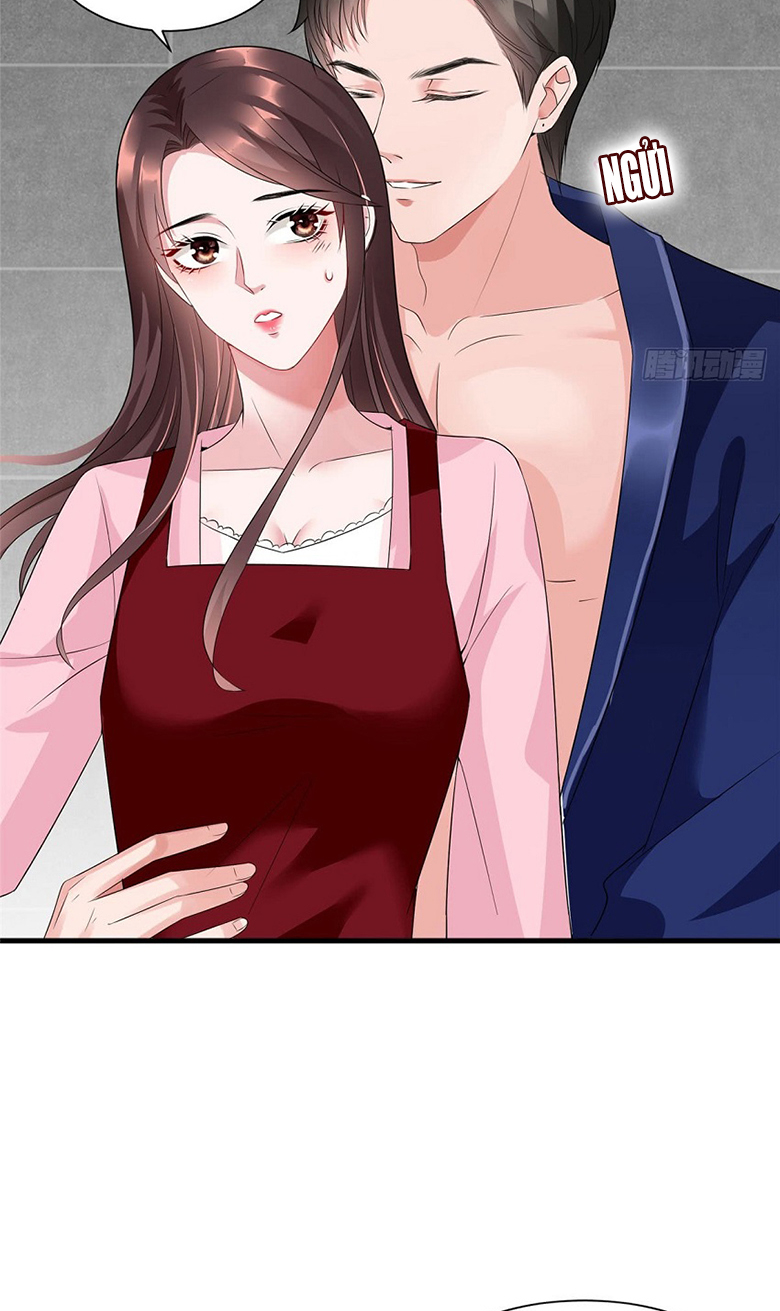 thí hôn lão công, cần giúp sức chapter 46 8