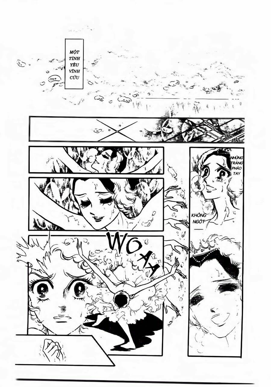 swan - vũ khúc thiên nga chapter 48 6