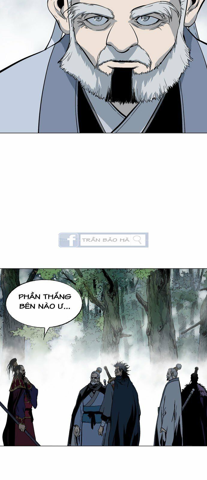 cao thủ 2 chapter 76 9