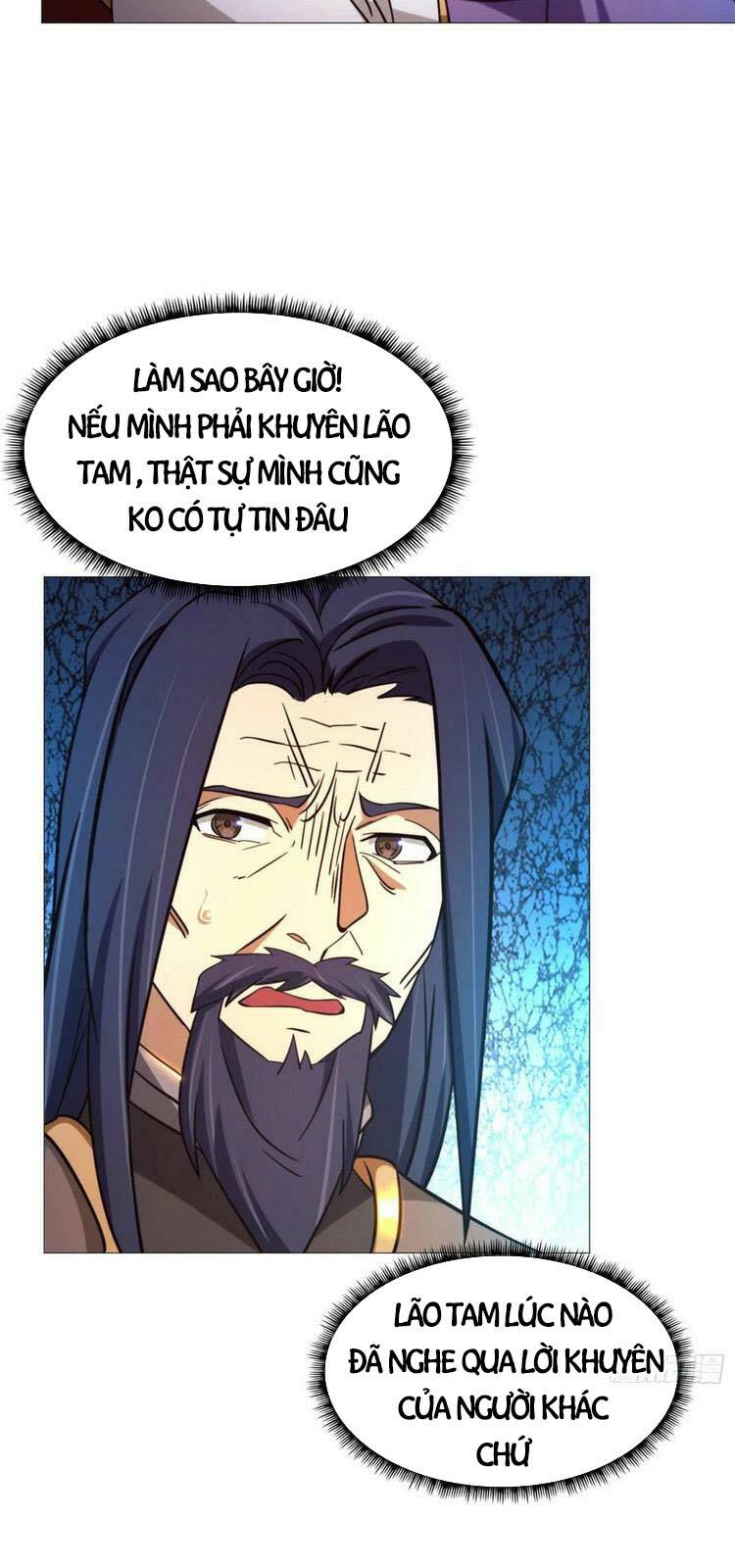 vạn cổ kiếm thần chapter 159 17