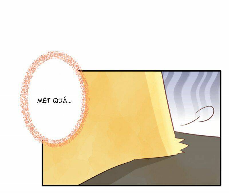 hôm nay ta cũng muốn trêu chọc nàng chapter 32 23