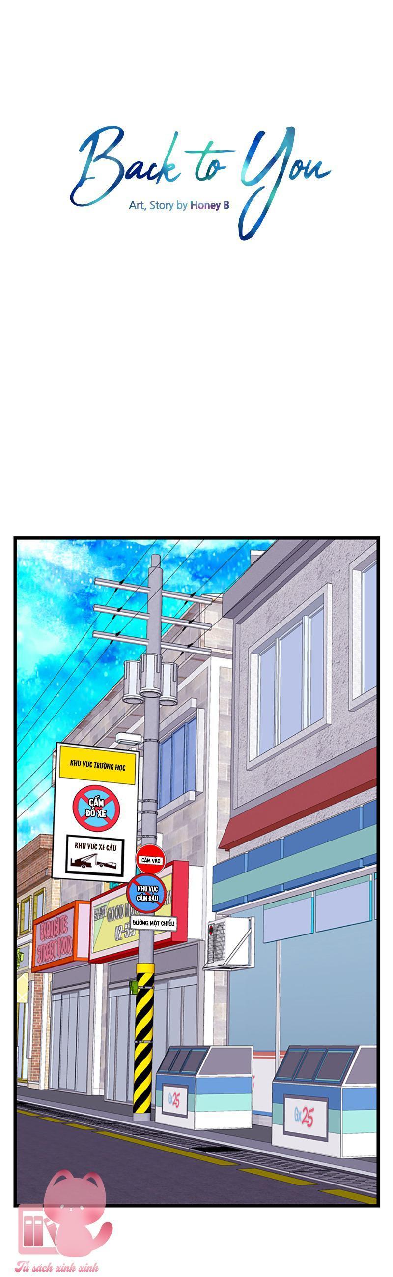 về bên anh chapter 53 8