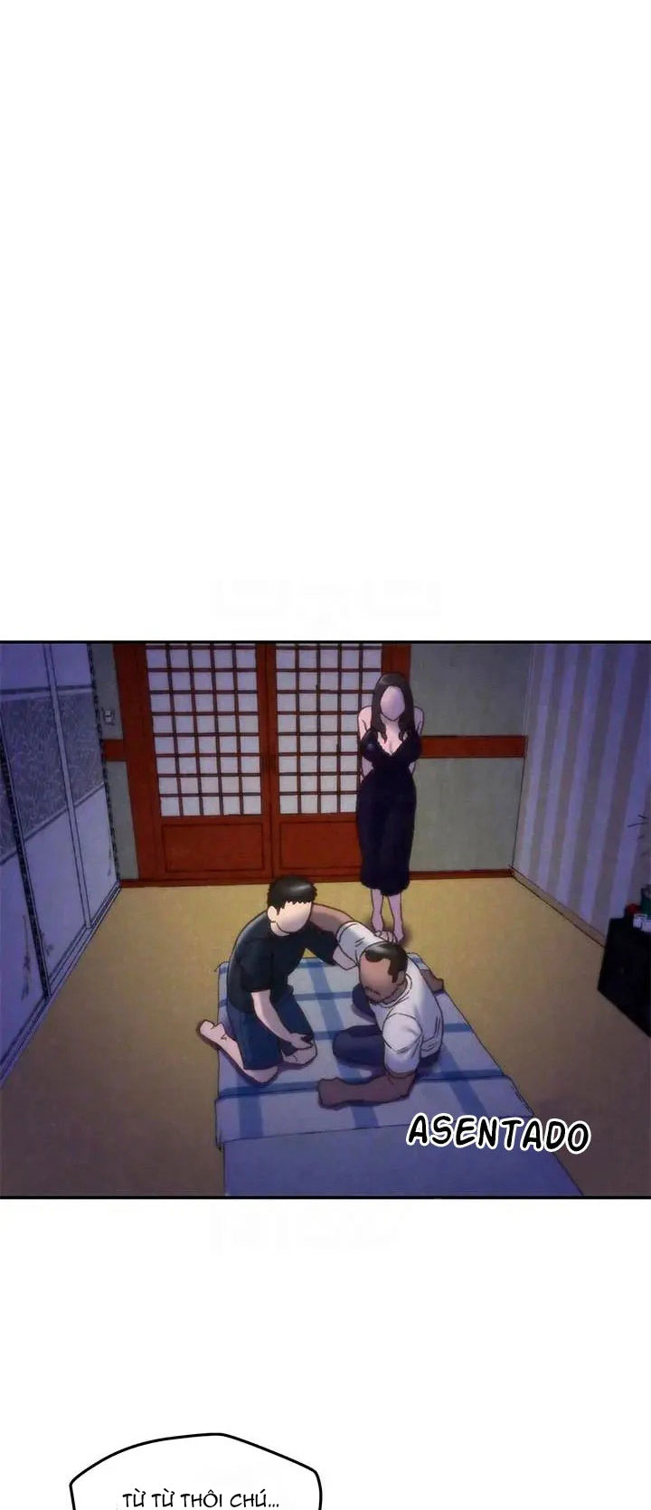 cô gái bé nhỏ của tôi chapter 28.1 7