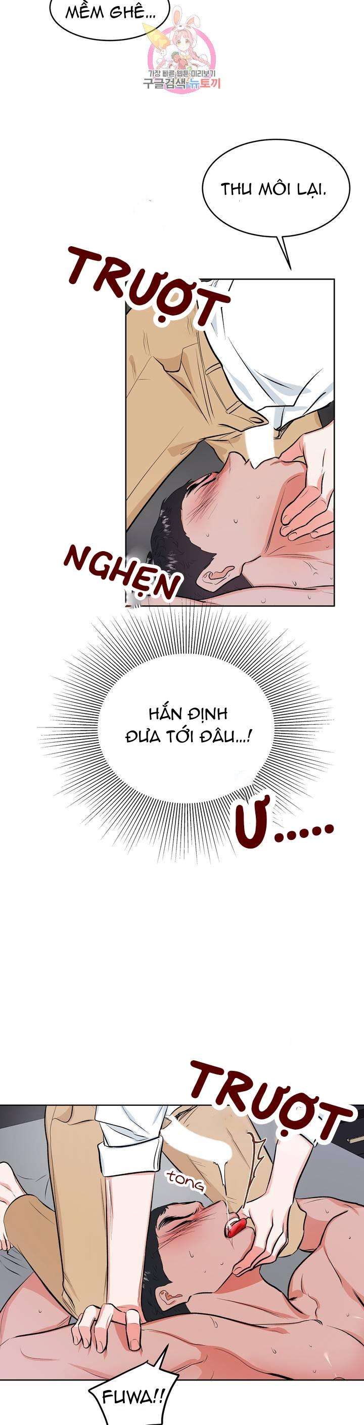 thầy giáo thể dục m chapter 5 15