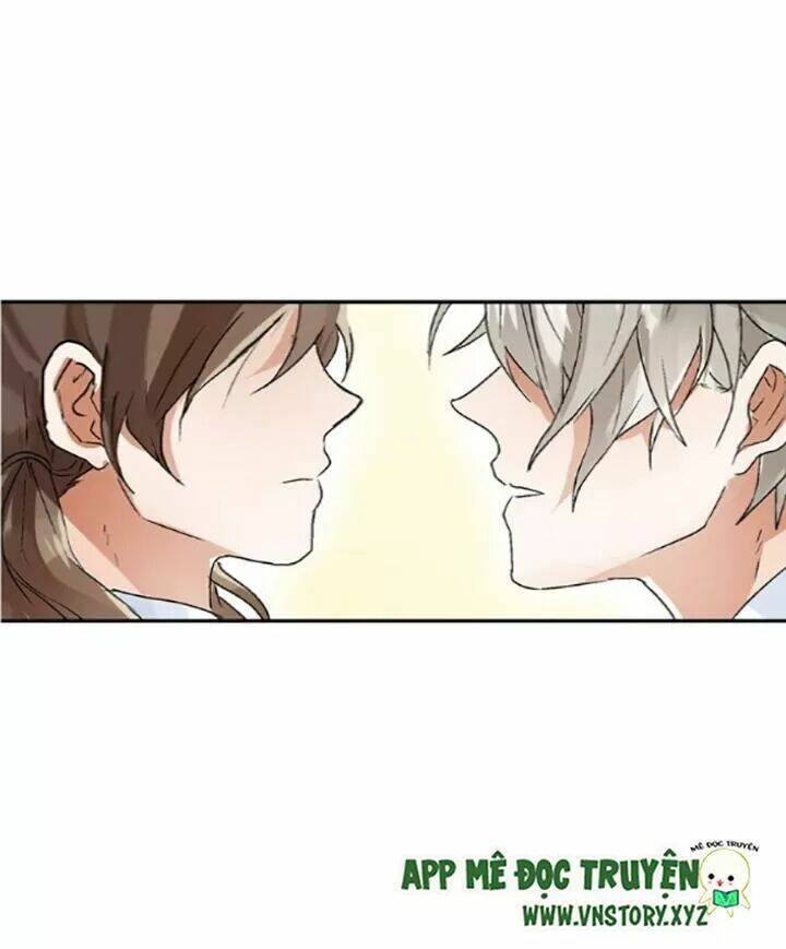 ngàn vạn nụ hôn đầu chapter 5 3