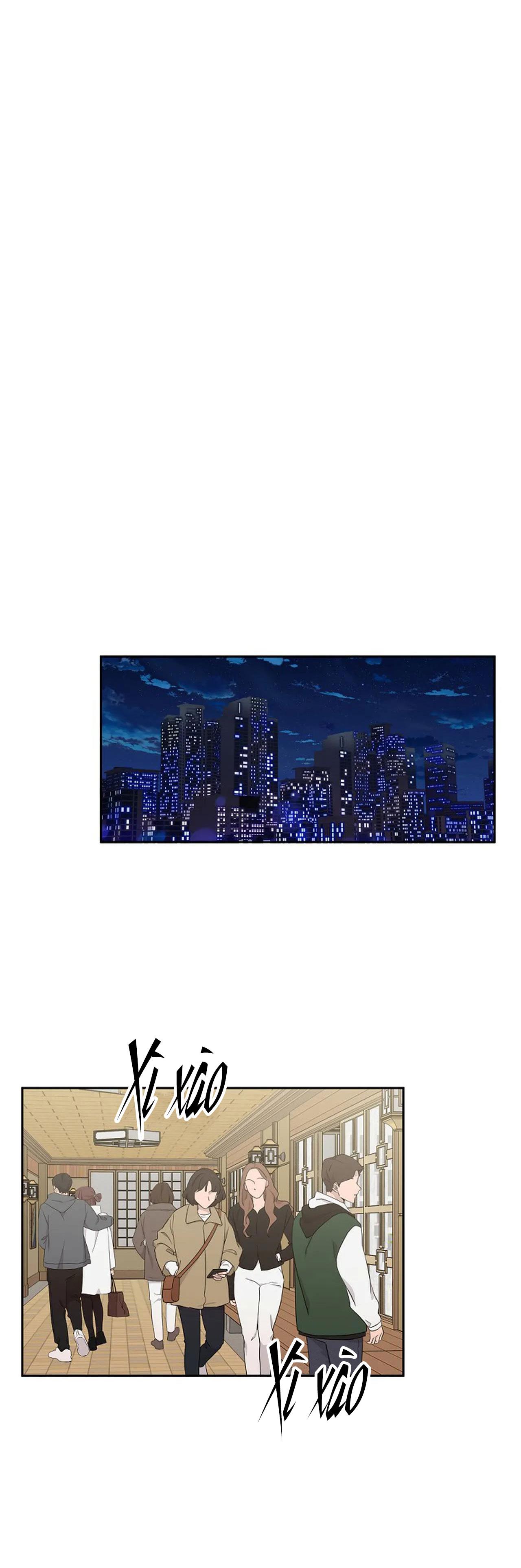 đêm dịu dàng chapter 43 12