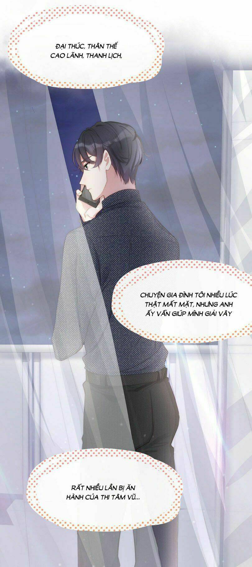 chỉ muốn cưng chiều em chapter 3 22