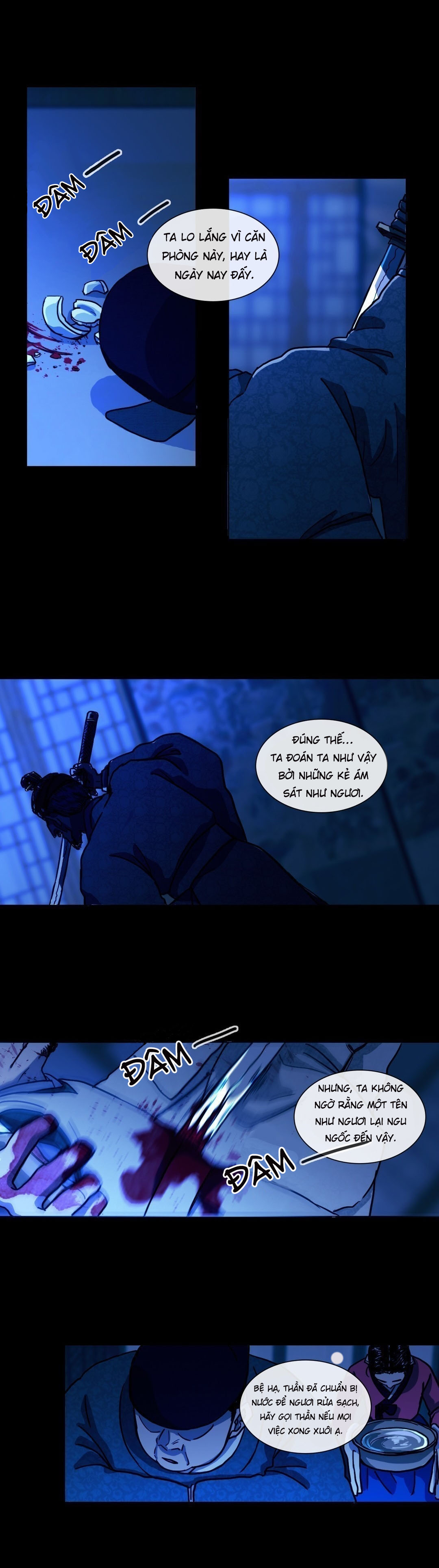 yeohye chapter 19 11