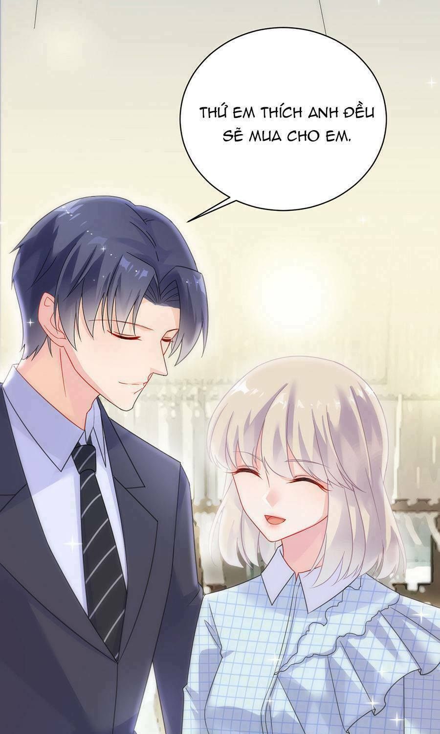 chọc tới chủ tịch tổng tài 2 chapter 54 29