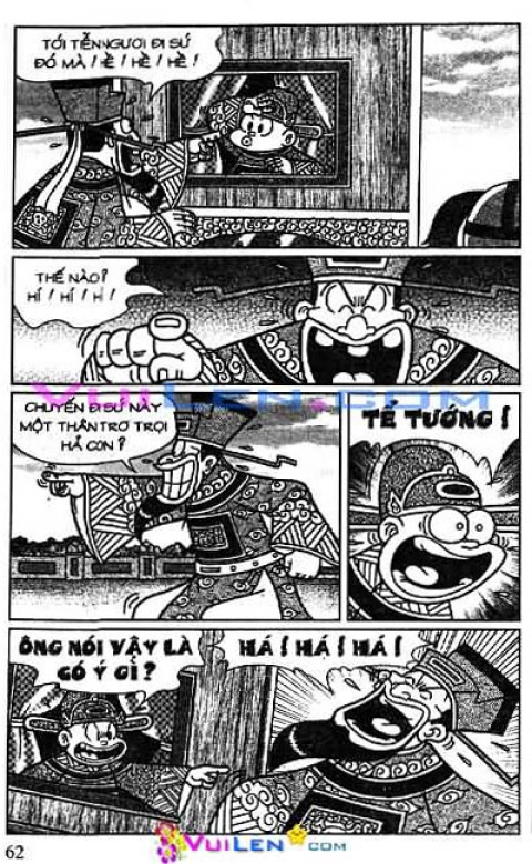 thần đồng đất việt chapter 147 59