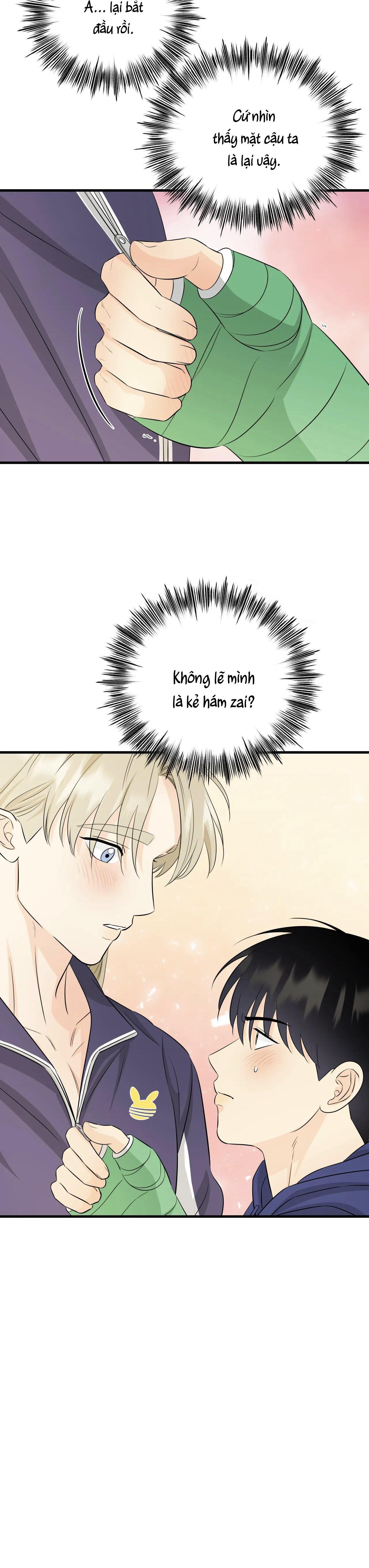 tình yêu cổ tích chapter 14 42