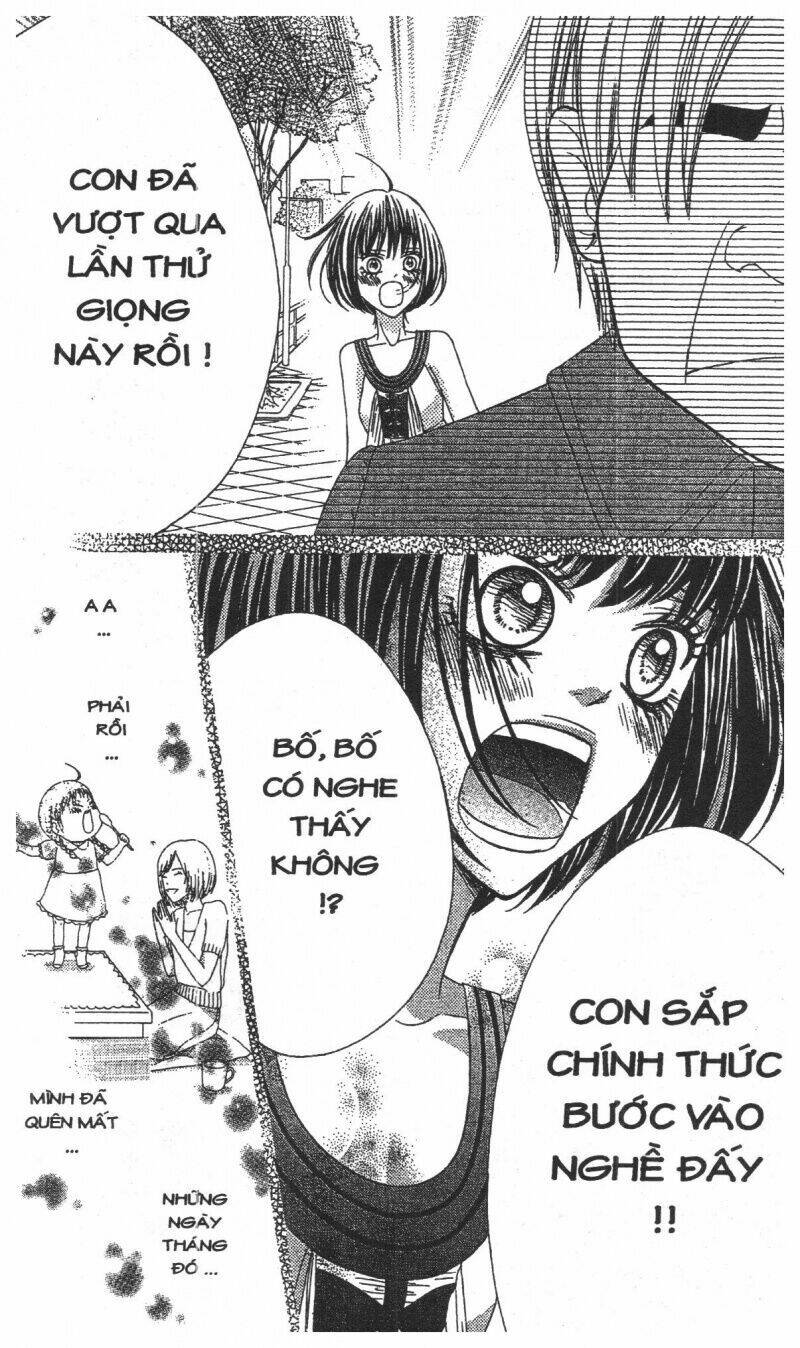 zekkyou cinderella chapter 3 94