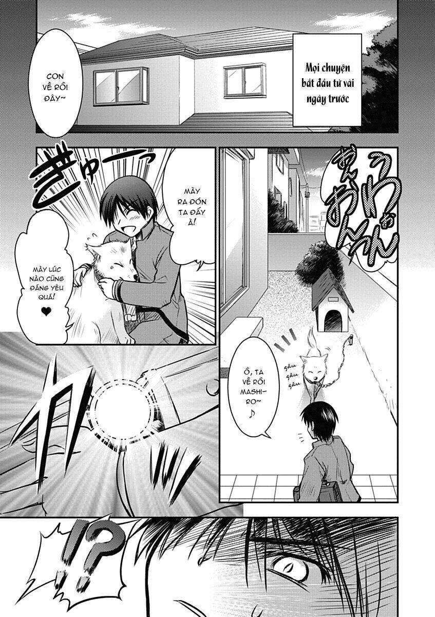 perowan! - hayaku shinasai! goshujin-sama chapter 1 16