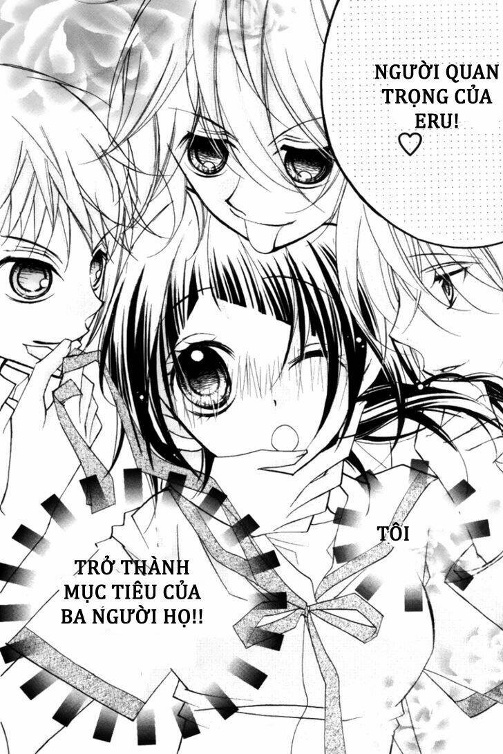 1-nen 5-kumi ikimono gakari chapter 5 11