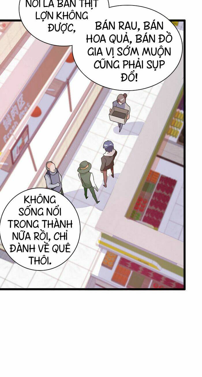 Từ Hôm Nay Bắt Đầu Làm Người Giàu Nhất Chapter 183 - Trang 19