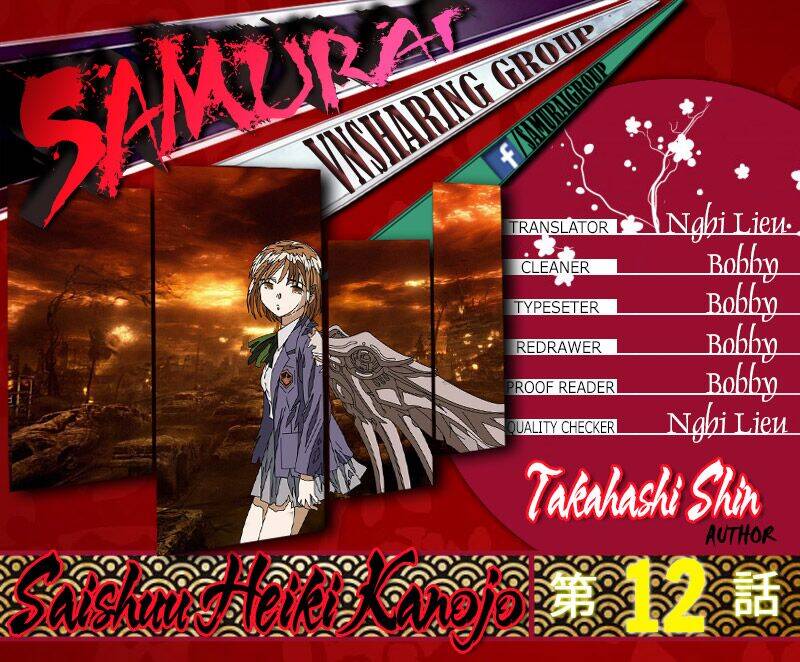 saishuu heiki kanojo chapter 12 1