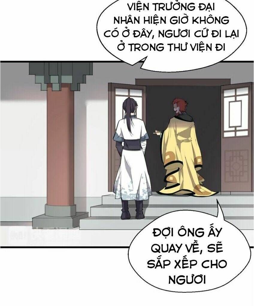 đại nghịch chi môn chapter 27 31