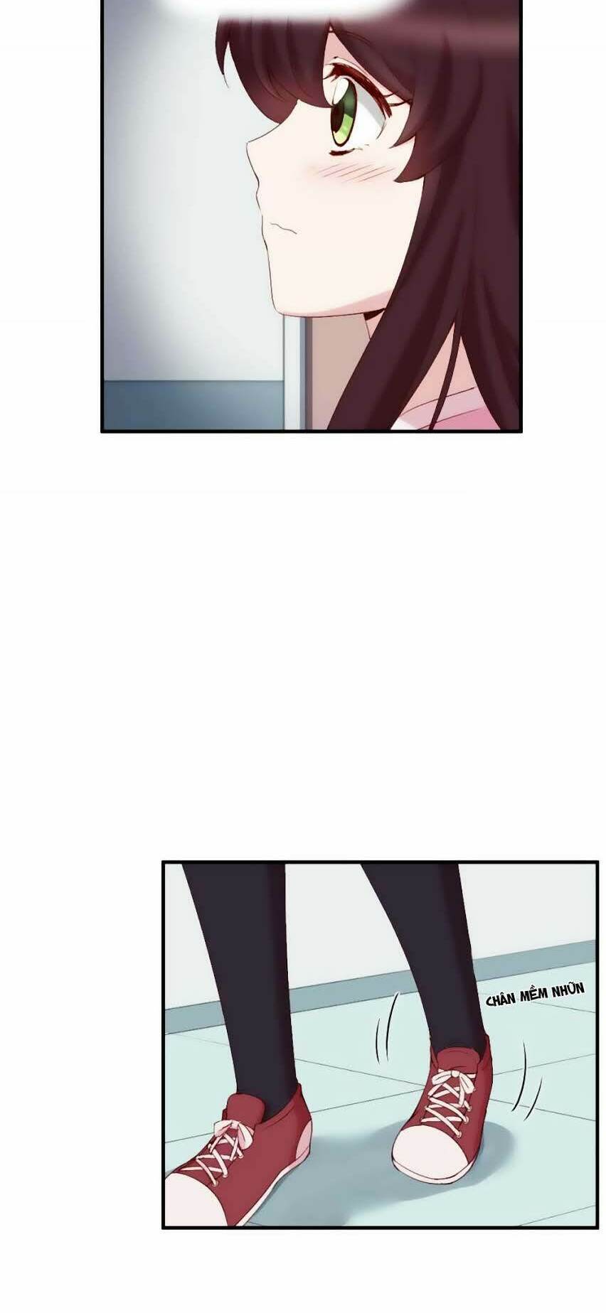 thần y apollo của tôi chapter 22 21