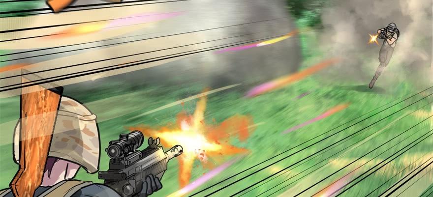 vua sinh tồn chapter 56 18