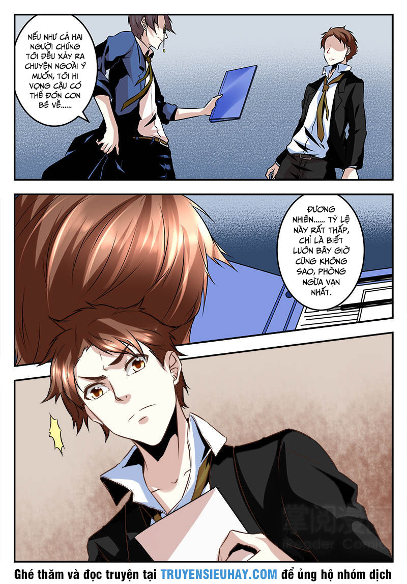 đô thị kiêu hùng hệ thống chapter 67 9