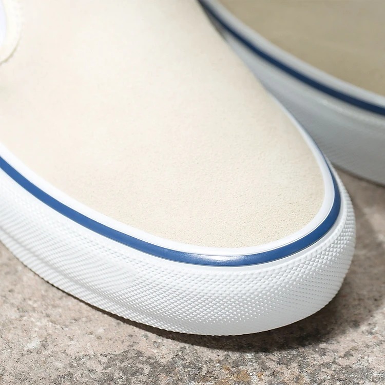 Giày Vans Slip On Skate VN0A5FCAOFW Giày lười chính hãng