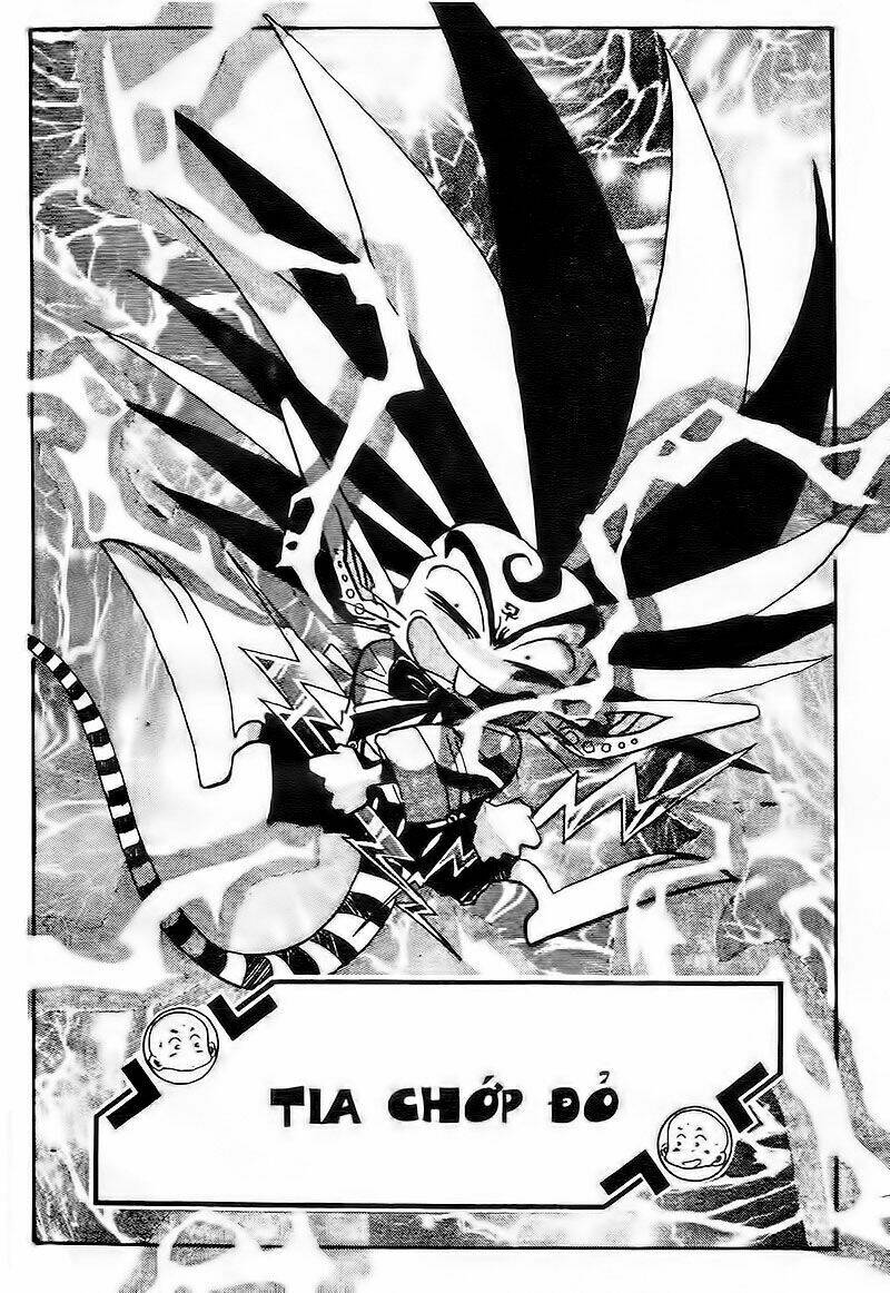 tiểu hòa thượng hd remake chapter 79 2