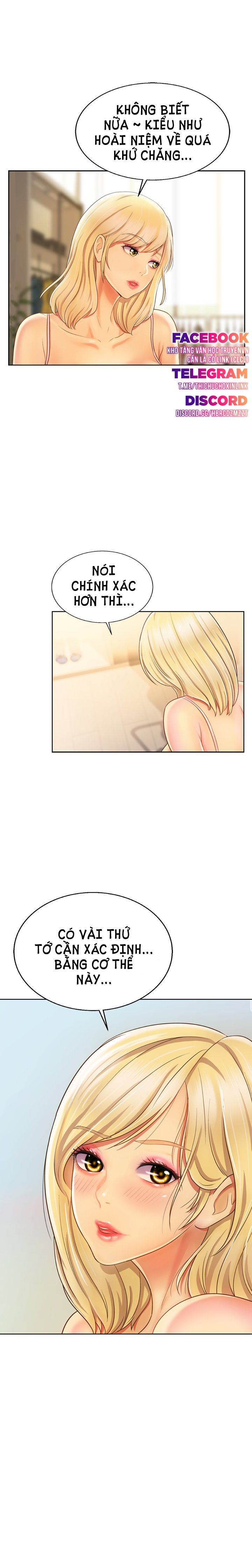 hương vị máy bay chapter 29 11