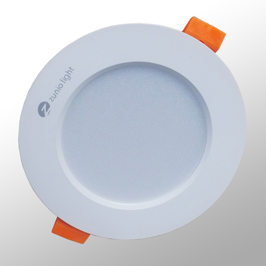 Đèn Led âm trần Downlight 7W ZNDA Zunio Light