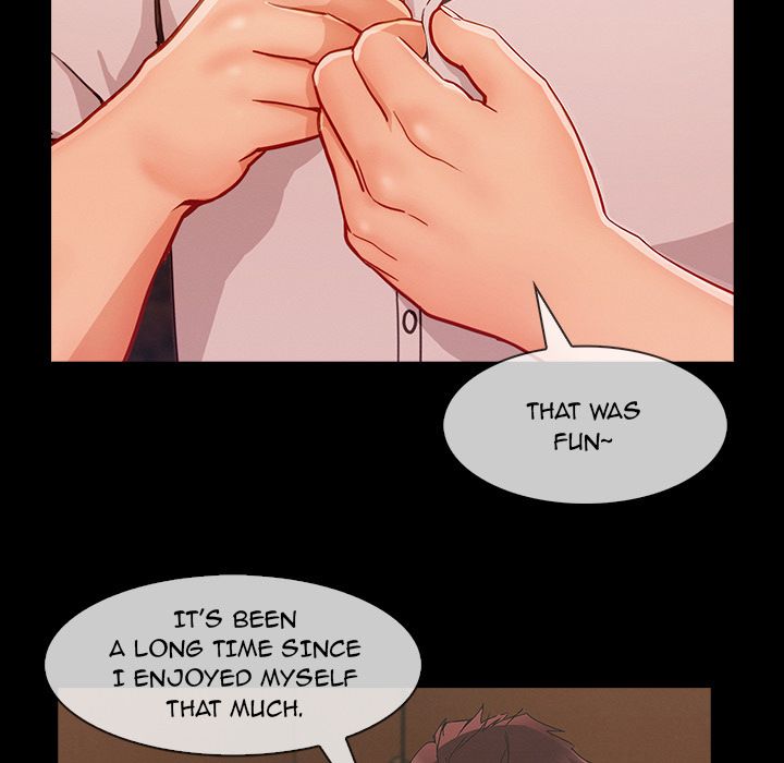 quý cô chân dài chapter 38 28