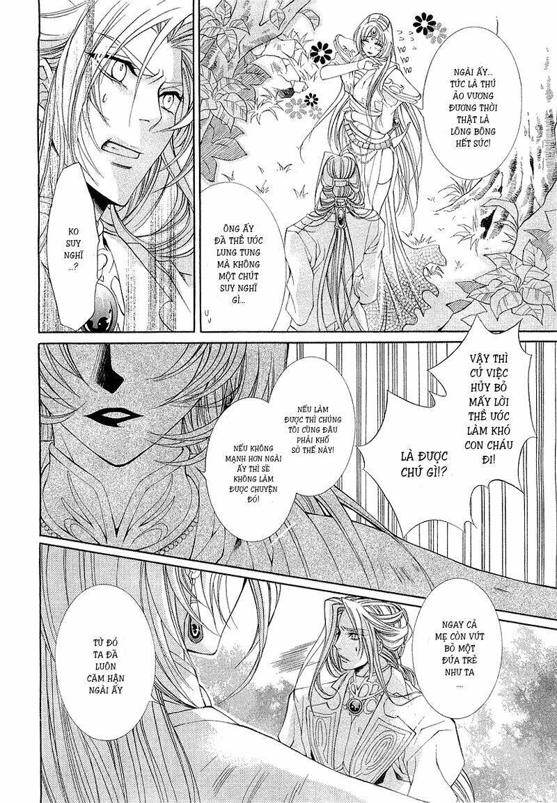 yasashii ryuu no koroshikata chapter 3.1 14