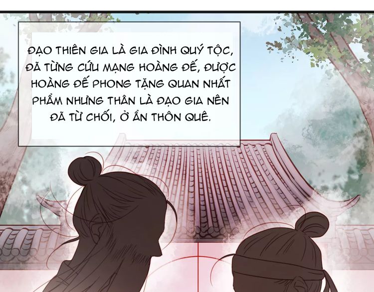lượm được một tiểu hồ ly phần 1 chapter 79 25