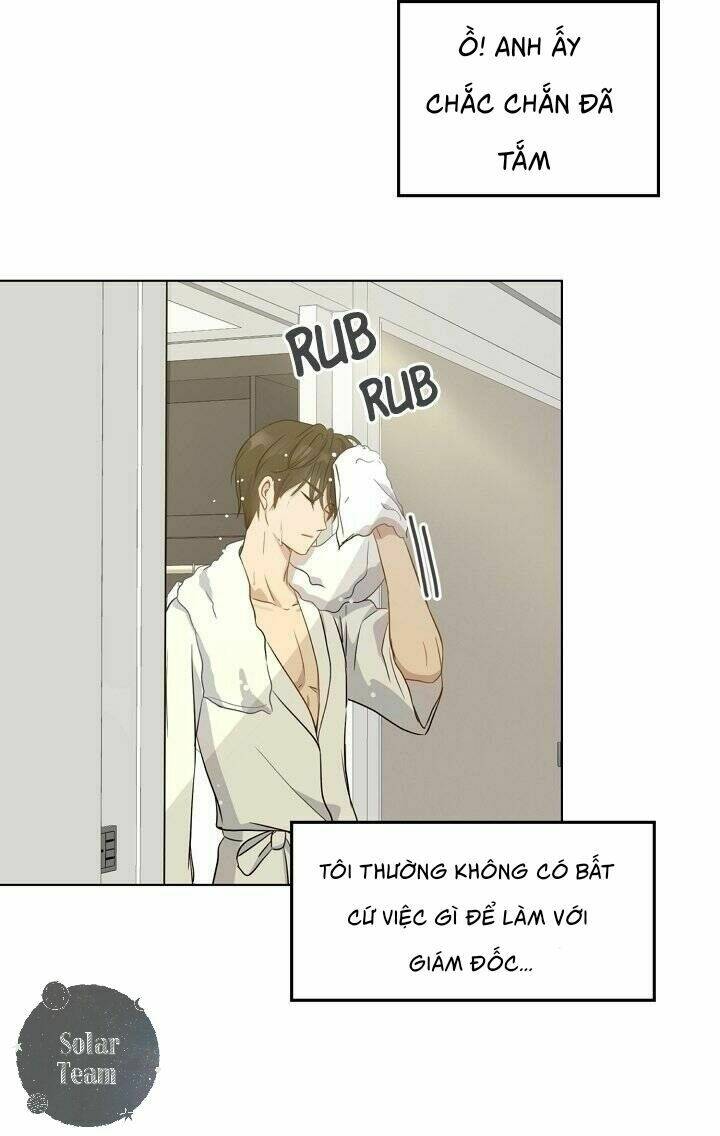 một cuộc sống kỳ lạ chapter 1 77