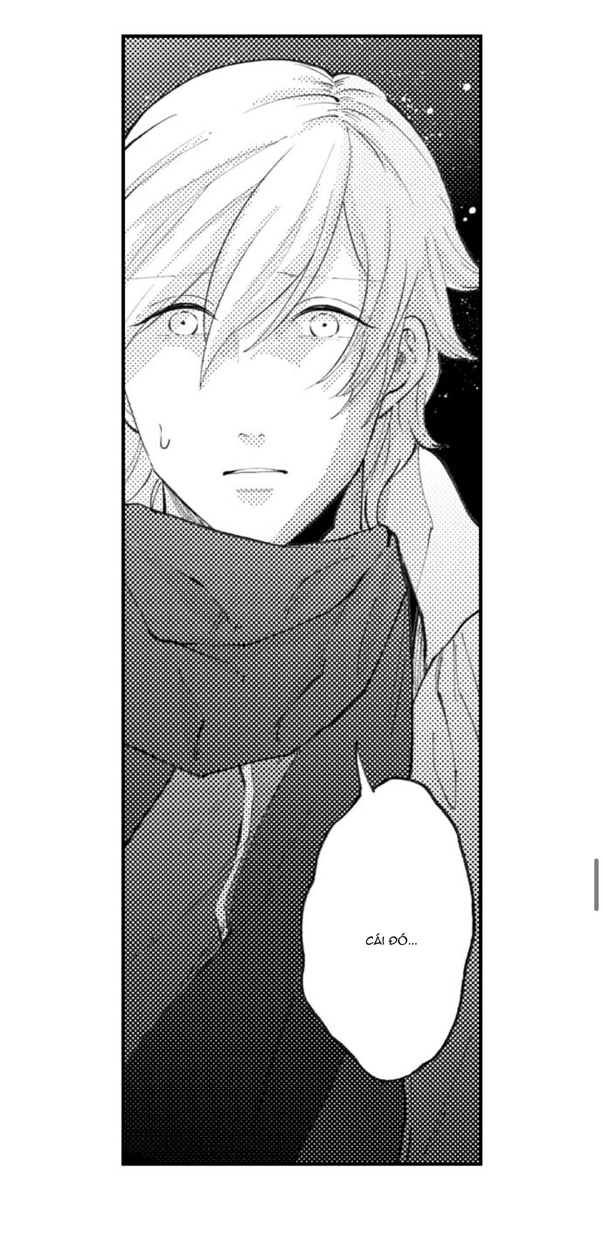 bị một anh chàng lập dị tấn công chapter 39 23