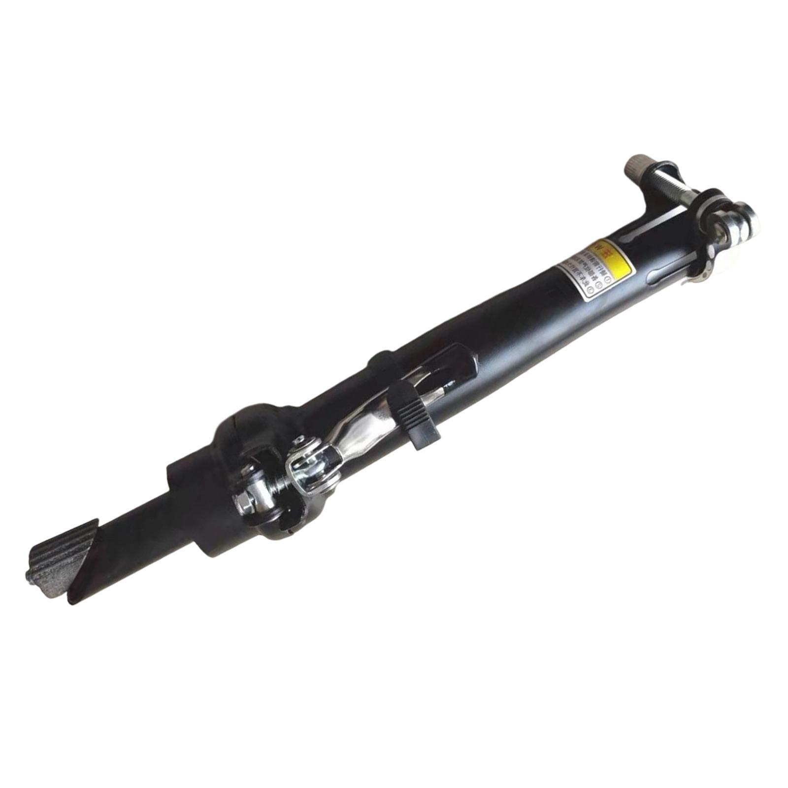 Folding Bike Handlebar  Quill Stem Riser