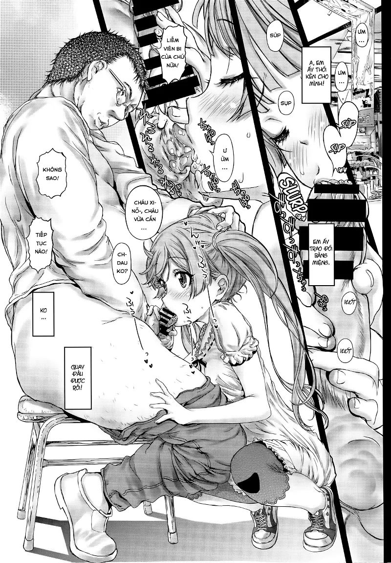 yori koneko-chan to asobitai 1 chapter 0 22