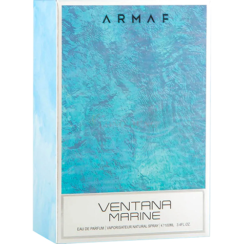 Nước hoa Armaf Ventana Marine (100ml) - Hàng chính hãng
