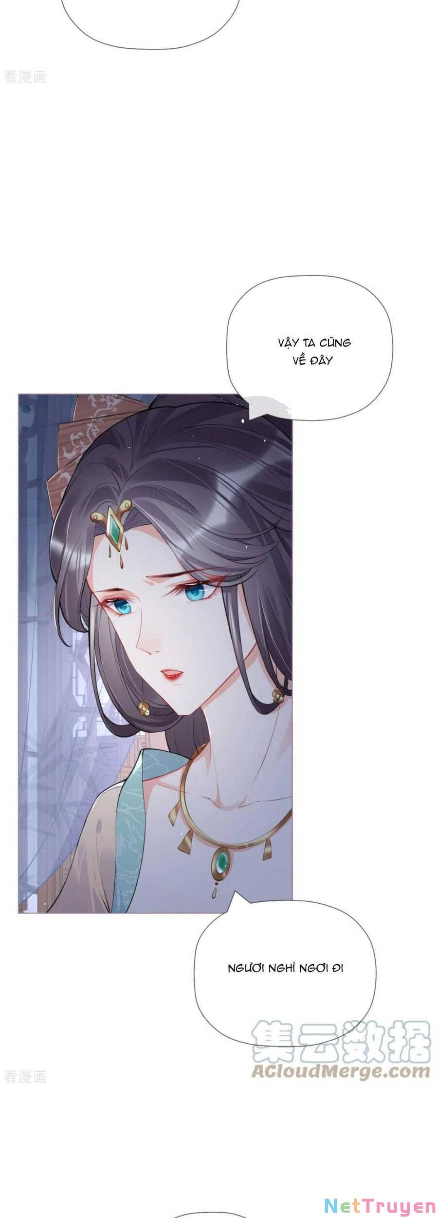 thiết lập ác nữ của tôi sụp đổ rồi chapter 32 13