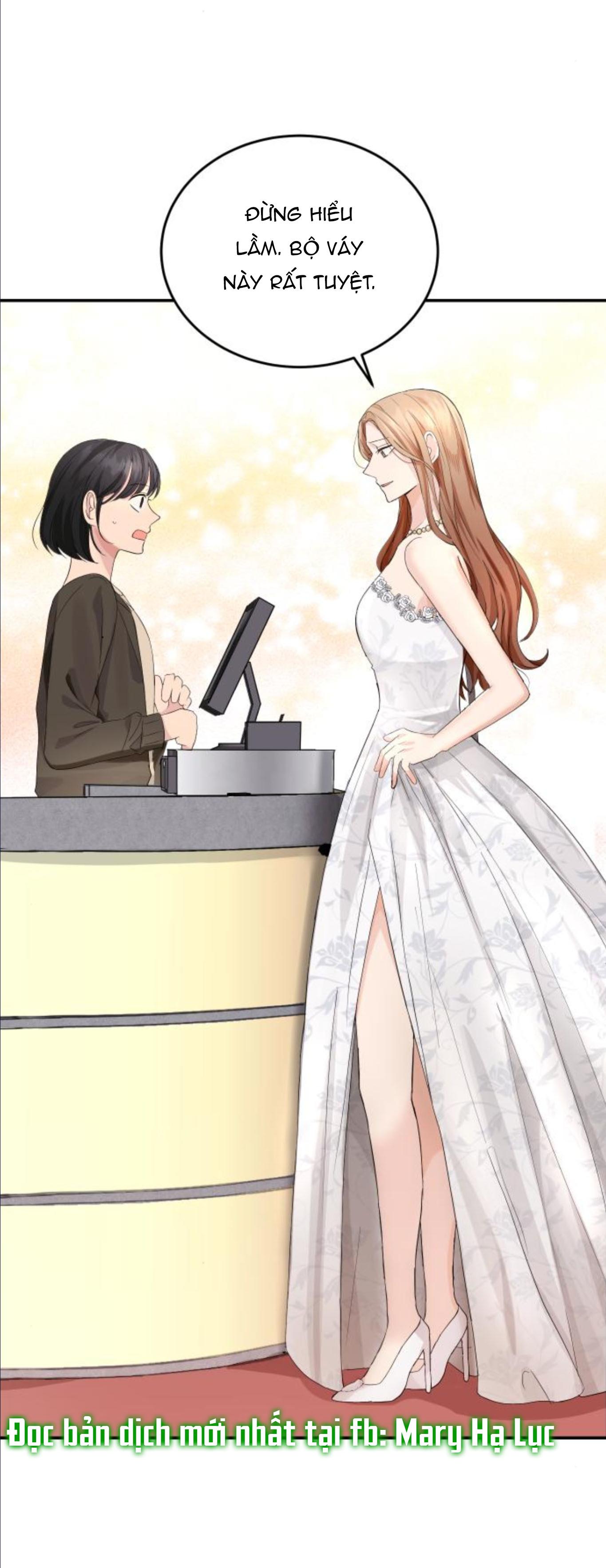 cuộc hôn nhân hoàn hảo chapter 3 7