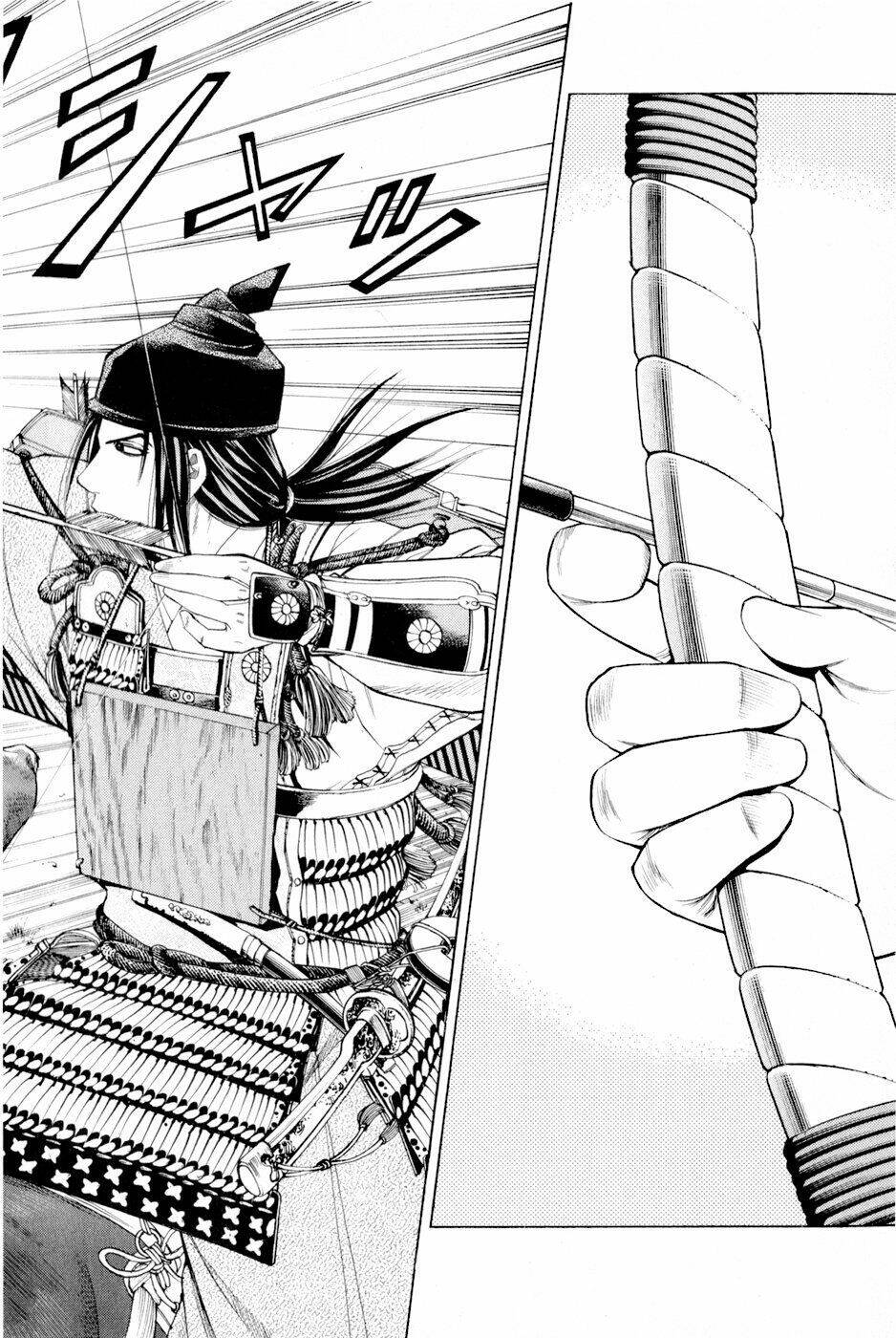 thiếu niên vương phần 2 chapter 5 58