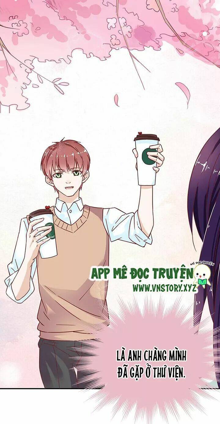 yêu em, sai đến tận cùng chapter 31 15