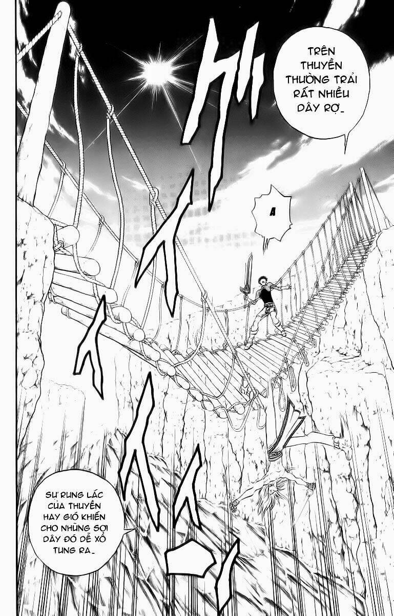 vua trên biển chapter 202 16