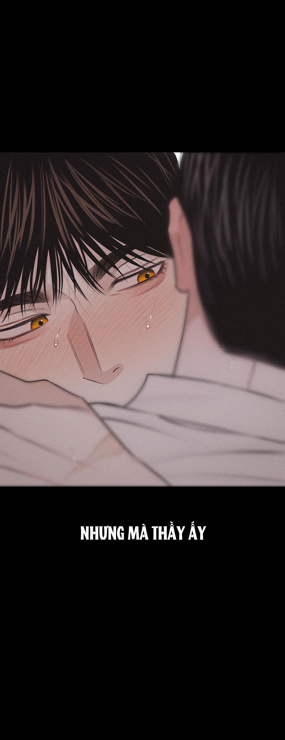 hình thái tình tan chapter 27 69