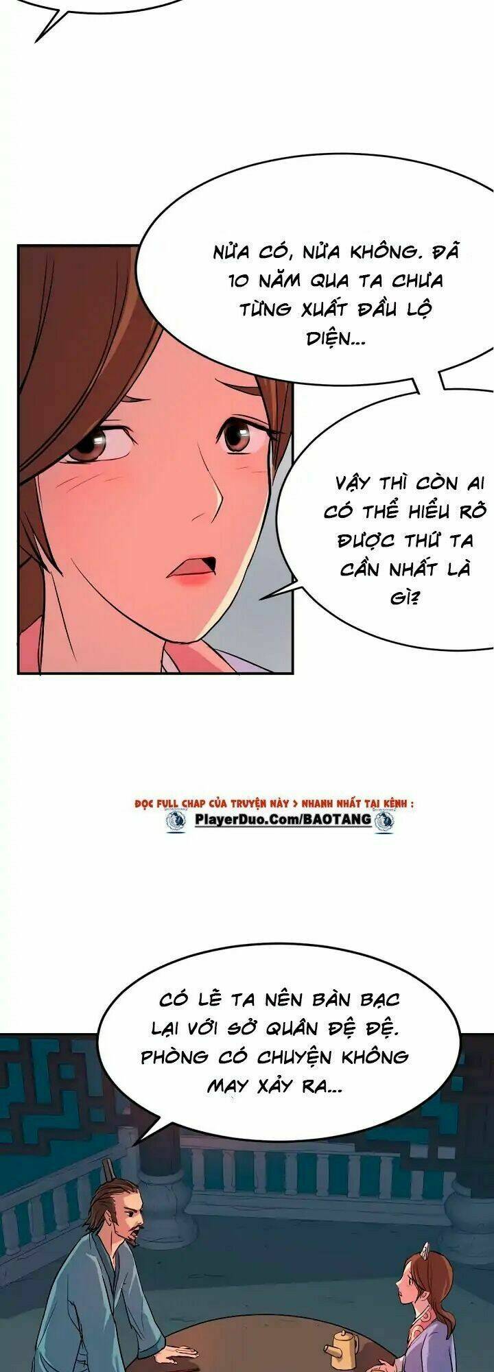 trọng sinh, bất khả chiến bại chapter 5 12