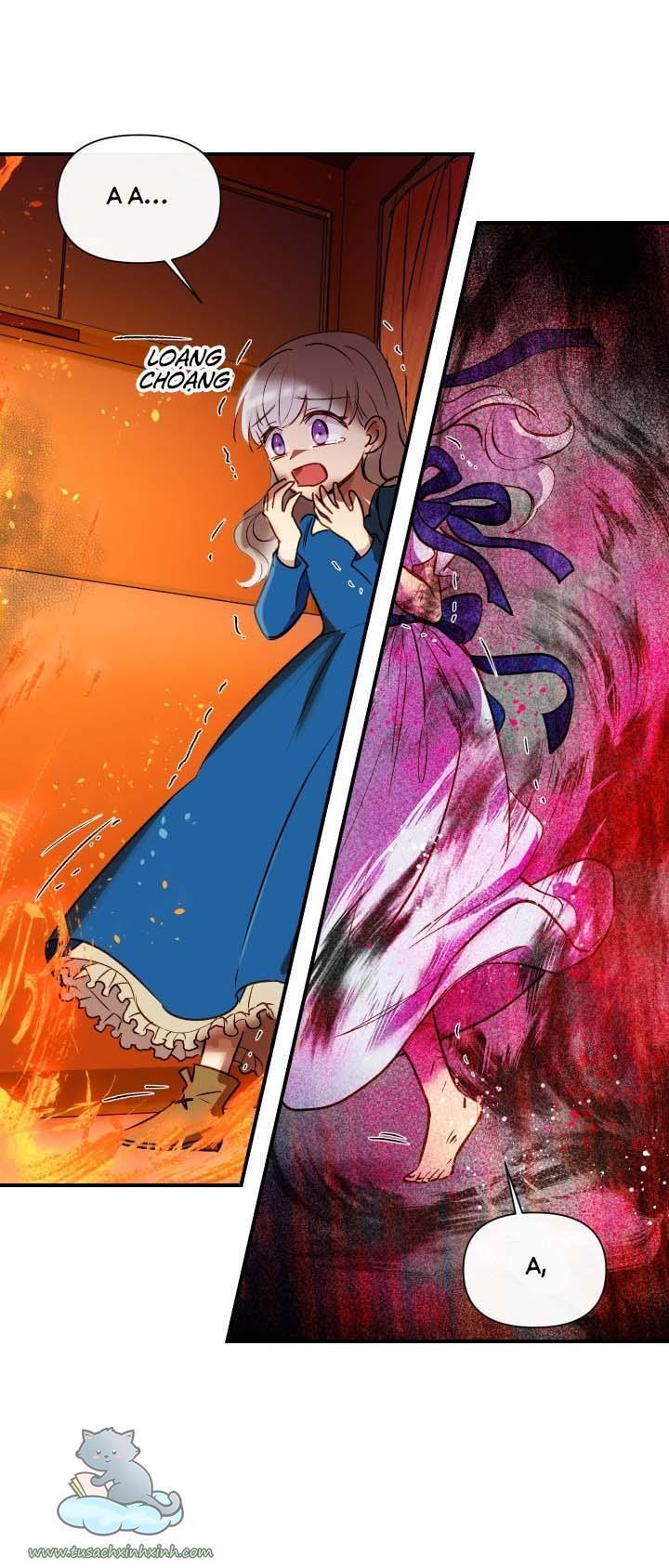 công nương khế ước của gia tộc công tước quái vật chapter 13 39