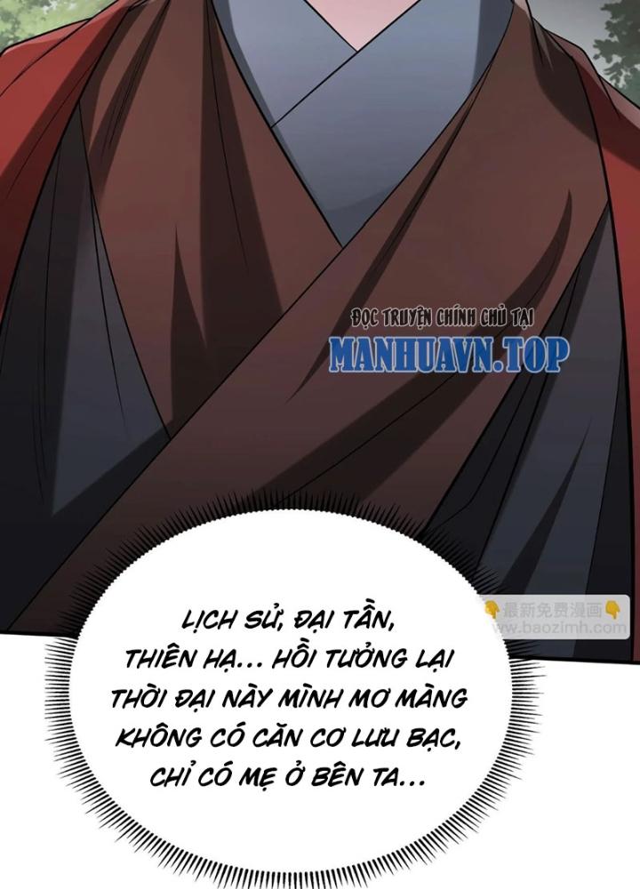 đại tần, ta là con tần thủy hoàng, giết địch thành thần chapter 96 52