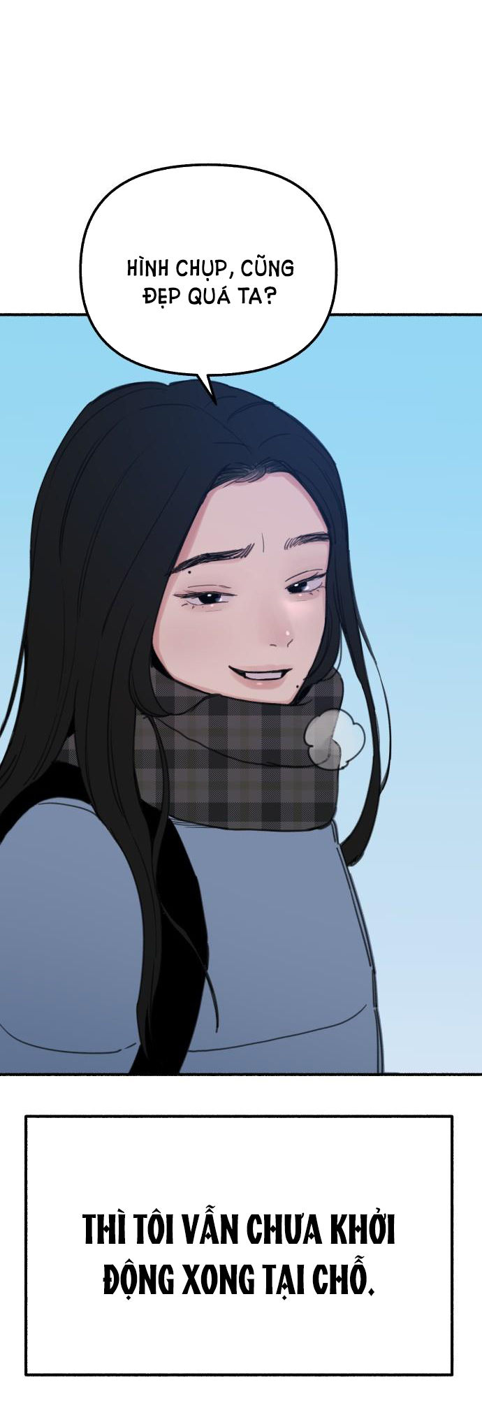 nàng thơ nổi tiếng - nàng thơ myung chapter 1.1 22