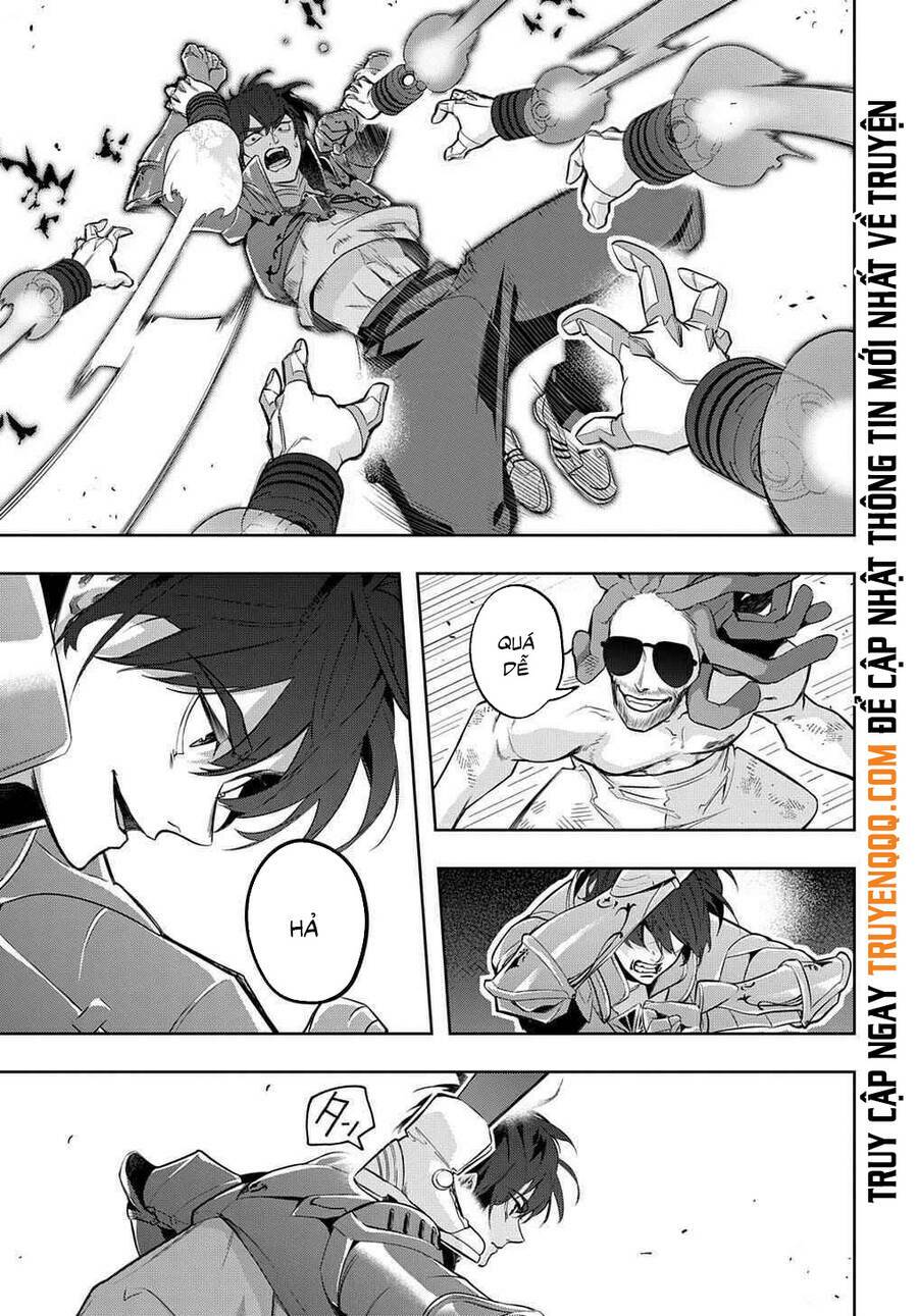 the kingdom of ruin chapter 28.5 1