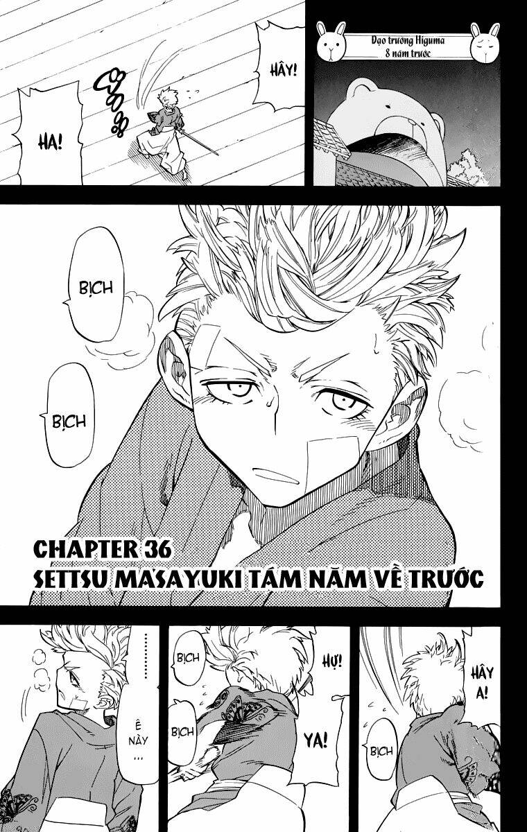 samurai usagi chapter 36 2